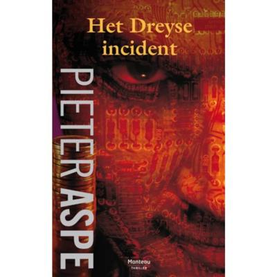 Het Dreyse-incident (Paperback) Het Dreyse-incident (Paperback)