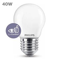 Philips LED Classic Kaarslamp 40W E27 - thumbnail