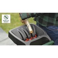Versnipperaar BOSCH AXT RAPID 2500W 2400 W 2500 W 2600 W 3000 W Hout - thumbnail