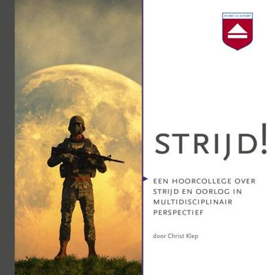 Strijd! Strijd!