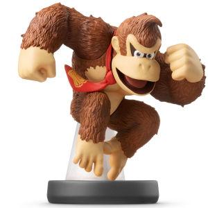 Verzamelfiguur Nintendo Donkey Kong Multicolour