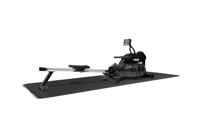 VirtuFit Universele Vloermat - 230 x 90 x 0,7 cm - thumbnail