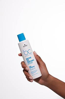 Schwarzkopf Professional Bonacure Moisture Kick Conditioner