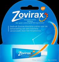 Zovirax Tube 2 Gram - thumbnail