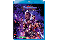 The Avengers Endgame - thumbnail