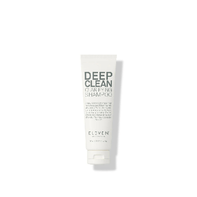 ELEVEN Australia Deep Clean Clarifying Shampoo