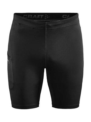 Craft 1908760 Adv Essence Short Tights Men - Black - L