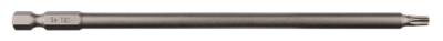 Makita Accessoires Schroefbit T20x150mm - B-59988 - B-59988 Makita Accessoires Schroefbit T20x150mm - B-59988 - B-59988