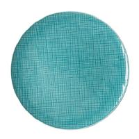 ROSENTHAL - Mesh Aqua - Bord 30cm - thumbnail