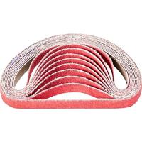 PFERD TOOLS BA 12/305 CO-COOL 80 45020054 Schuurband Korrelgrootte (num) 80 (l x b) 305 mm x 12 mm 100 stuk(s) - thumbnail