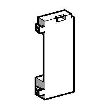 Schneider Electric LAD4RCU RC-onderdeel ter bescherming Met RC-element Piece 1 stuk(s)