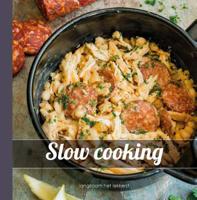 Slow Cooking (Hardback) - thumbnail