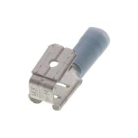 Molex 190120031 Platte stekker (female) 1 stuk(s) - thumbnail