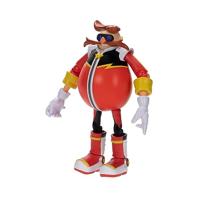 Sonic Prime Figure - Mr.Dr.Eggman - thumbnail