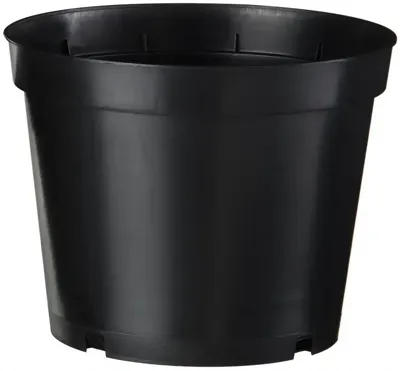 Plantcontainer 7.5l - Zwart