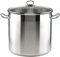 Soeppan 20 Liter - thumbnail