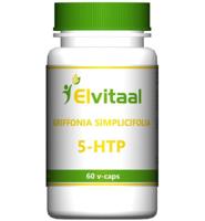 Elvitum Griffonia Simplicifolia 5-HTP Capsules - thumbnail