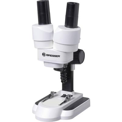 Bresser Junior Microscoop Biolux ICD Pro 20x