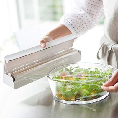 Yamazaki Foliehouder Tower Wit Yamazaki Foliehouder Tower Wit