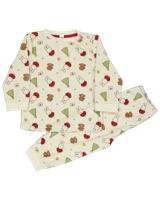 Pyjama - Beige - thumbnail