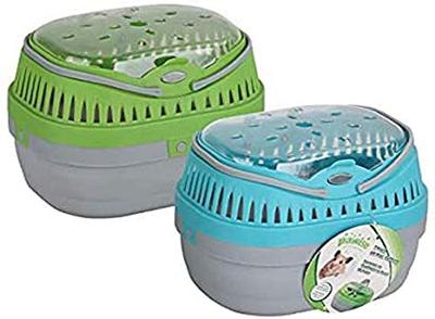 Pawise Small Pet Carrier M (29x23x22cm)