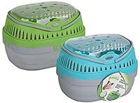 Pawise Small Pet Carrier M (29x23x22cm) - thumbnail