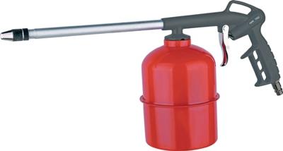 Aerotec Pneumatisch sproeipistool 1/4 (6.3 mm) 6.3 bar