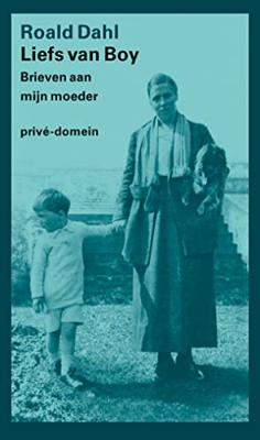 Liefs van Boy (Paperback)