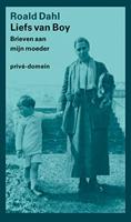 Liefs van Boy (Paperback) - thumbnail