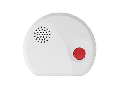 LUPUSEC ZigBee Watermelder Wassermelder V2 LUPUSEC ZigBee Watermelder Wassermelder V2