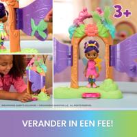 Gabby's Poppenhuis Fairylandia magische onthulling - thumbnail