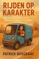 Rijden op Karakter - Patrick Bosgraaf - ebook - thumbnail