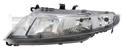 Koplamp links 200968052