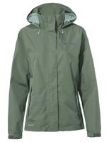Vaude Escape Light Regenjas Dames Agave 48 - thumbnail
