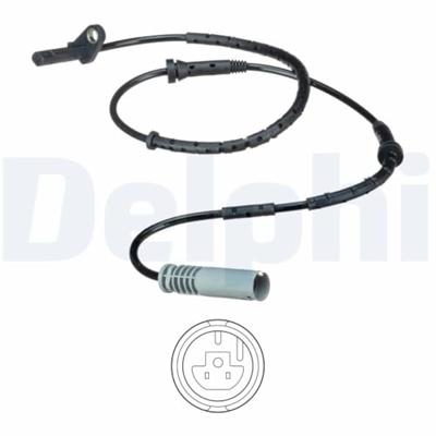 Wielsnelheidssensor SS20548