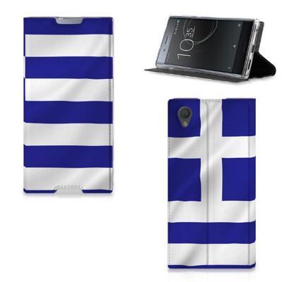Sony Xperia L1 | Standcase | Griekenland