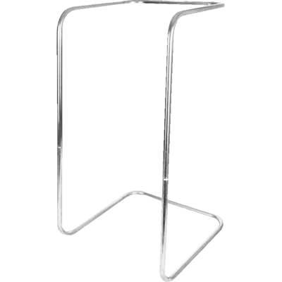 CircularBag Afvalzakhouder | voor 200L zak | 515x518x900mm | staal | 1 stuks