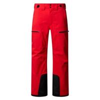 The North Face Chakal Skibroek Heren Elevation Red XL/R - thumbnail