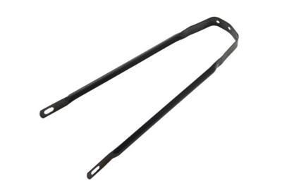 Diverse Spatbordsteun tomos a35 zwart