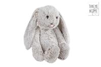 Take Me Home knuffel konijn pluche, 60cm - thumbnail