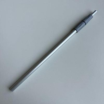 Buis aluminium verstelbaar 325-580mm 9mm Buis aluminium verstelbaar 325-580mm 9mm