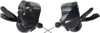 SHIMANO duimversteller "sora sl-r3030" shim.shifter sora slr3030 3/9sp pa.fl.bar - thumbnail