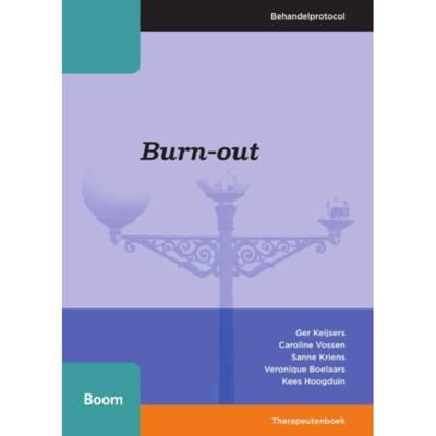 Burn-out (Paperback)
