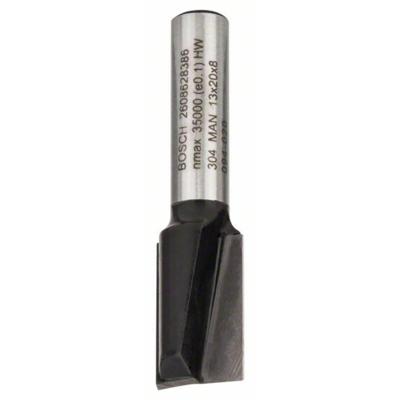 Bosch Accessoires Vingerfrezen 8 mm, D1 13 mm, L 20 mm, G 51 mm 1st - 2608628386 Bosch Accessoires Vingerfrezen 8 mm, D1 13 mm, L 20 mm, G 51 mm 1st - 2608628386