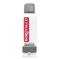 Borotalco Deodorant Invisible Spray - thumbnail