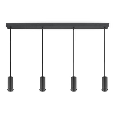 Home sweet home beam hanglamp pendel XXL 4L zwart Home sweet home beam hanglamp pendel XXL 4L zwart