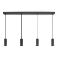 Home sweet home beam hanglamp pendel XXL 4L zwart - thumbnail