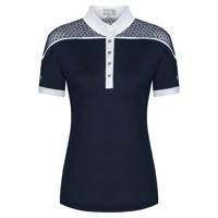 Fair Play Letizia Wedstrijdshirt donkerblauw maat:40 - thumbnail
