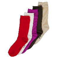Sokken Rood - thumbnail