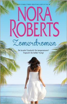 Zomerdromen (2-in-1) - Nora Roberts - ebook